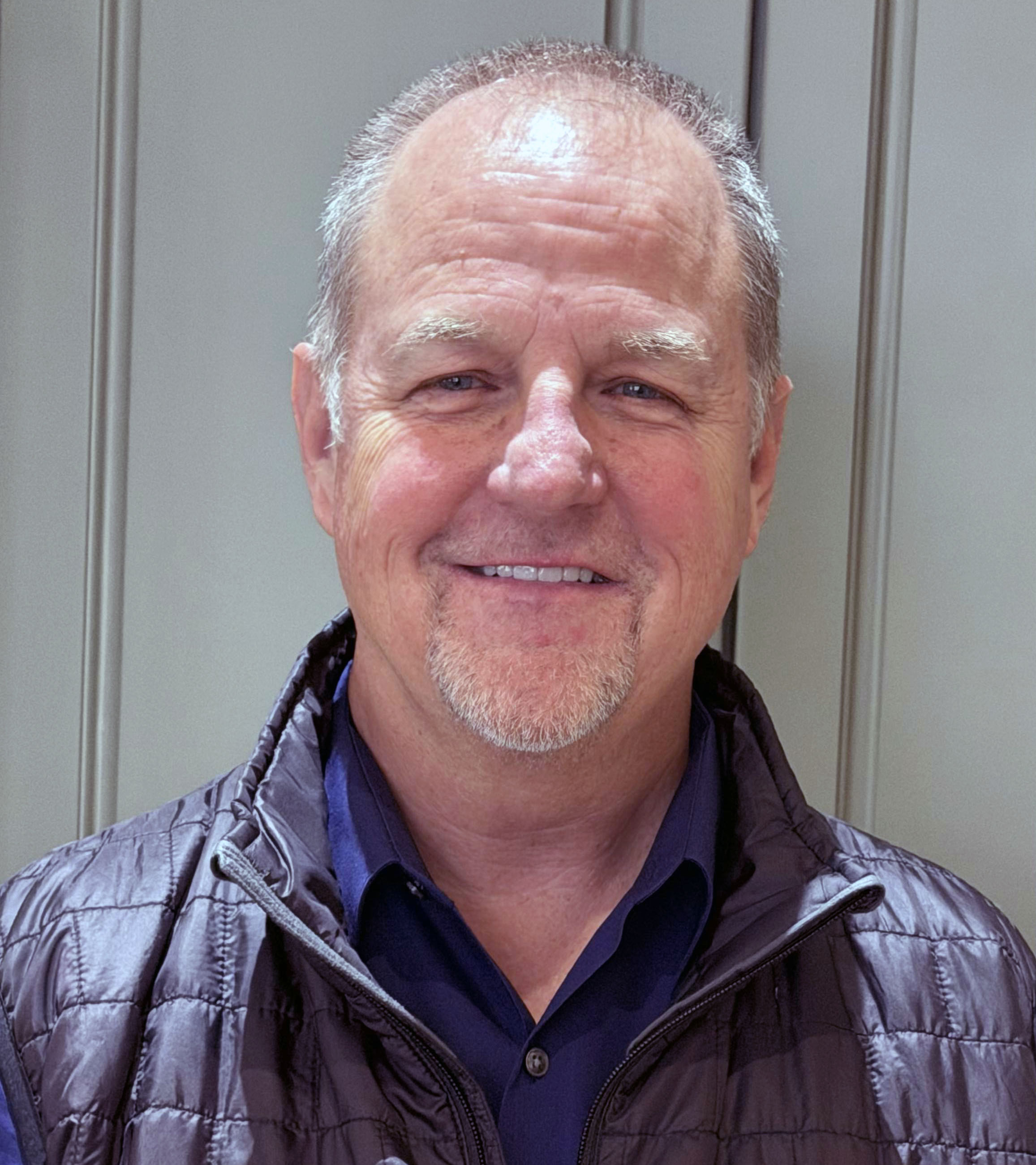 Don Westback our Life group Director at Cottonwood Creek Church Don Westback, a Sunday School Class Director at Cottonwood Creek Church