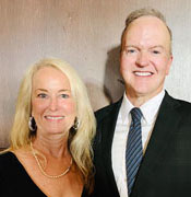 Lily and Cadeâ€™s Wedding